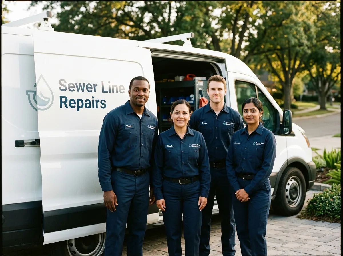 Emergency Plumber company in Washington Navy Yard, DC
