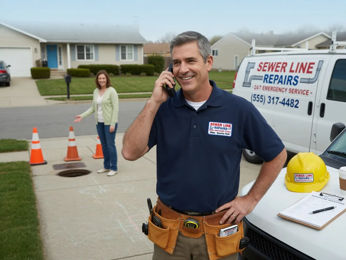 Emergency Plumber Washington Navy Yard, DC FAQs